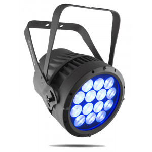 Par Cans & Wash Lighting