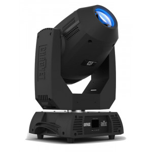 Moving Head Theatre Lights