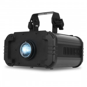 Front facing view of the ADJ Ikon IR gobo projector