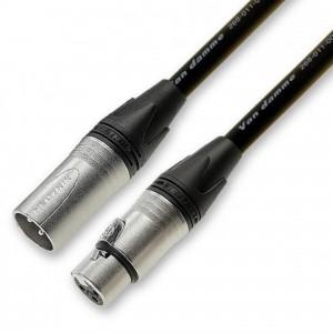 An Image of the DMX adaptor