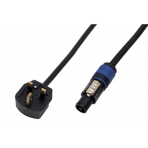 An image of the 13A to PowerCON Cable