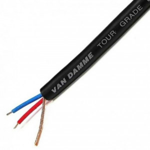 An image of the VDC Tour Grade XKE Microphone cable