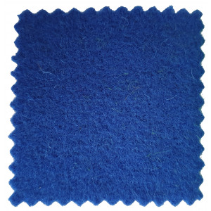 Stage Depot Chroma Key Blue Wool Serge 150cm x 50m