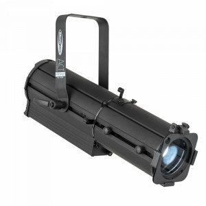 An Image of the front of the Showtec ACT 50 led profile