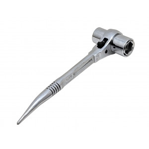 An image of the Stage Depot podger from the box of 6