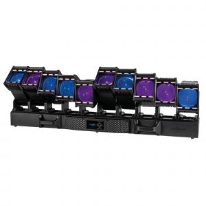 An Image of the Infinity Furion LED Lighting bar