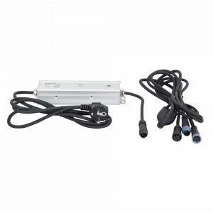 An Image of the Showtec Festoon Booster