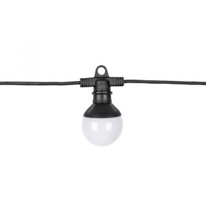 An Image of the IP65 rated festoons