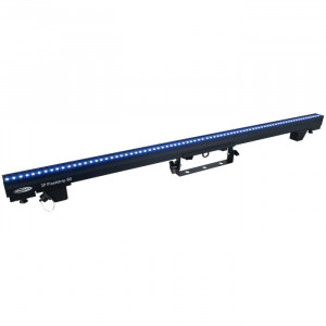 An Image of the front of the Showtec IP Pixelstrip 80