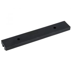 An Image of the Showtec Straight alignment plate 