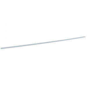 An Image of the frost for the IP Pixel Strip