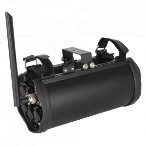 An Image of the front of the AirDrive System