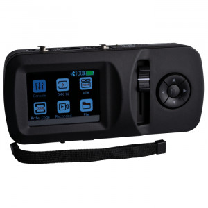 An Image of the Showtec DMX tester