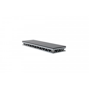 An image of the Stage Depot Deck 6 x 2' stage platform