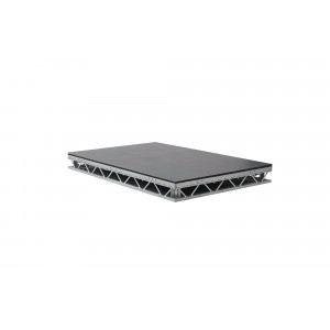 An image of the Stage Depot Deck 6 x 4' platform