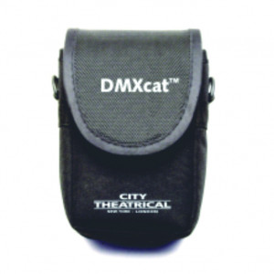 Placeholder image of the City theatrical DMX pouch