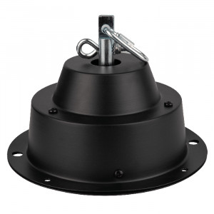 An image of the Showgear Mirrorball motor