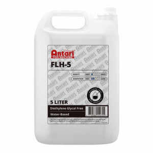 An Image of the bottle of Anatri Smoke Fluid