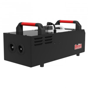 An image of the Antari M-13 dual output smoke machine