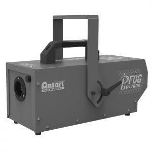 An Image of the front of the Antari Smoke machine