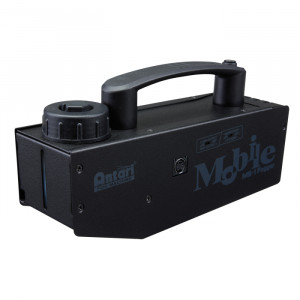 An image of the Antari MB-1 battery powered fog machine