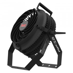 An image of the Antari AF-10 dmx stage fan