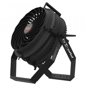 An image of the Antari IP55 rated fan