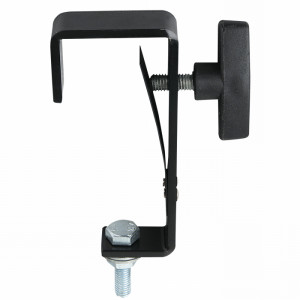 An Image of the Showgear Hook Clamp