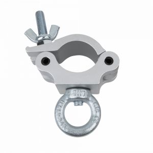 An Image of the Showgear Half Coupler with Eye nut