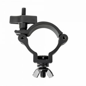 An Image of the Showgear compact half coupler