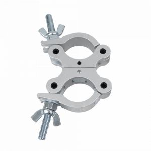 An Image of the Showgear half coupler