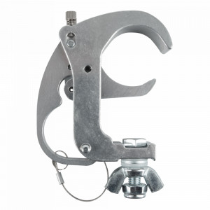 An Image of the Showgear Snap Clamp