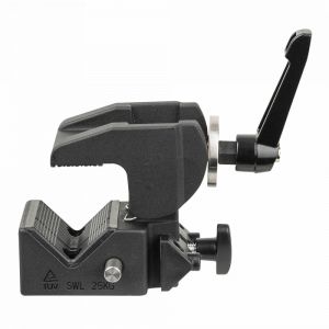 An Image of the Showgear Multigrip clamp
