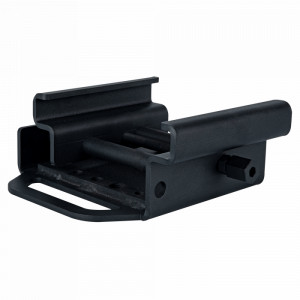 An Image of the Heavy duty tent clamp
