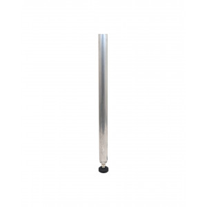 An image of the Stage Depot Deck adjustable stage legs