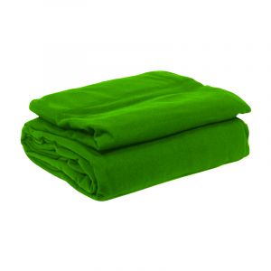 An Image of the Wentex Chroma key Drape 