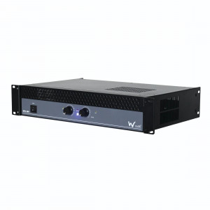 An Image of the front of the EPX 300 amp