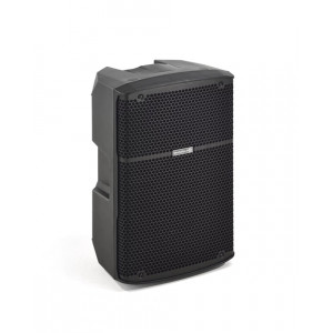An Image of the front of the Montarbo 10" active speaker