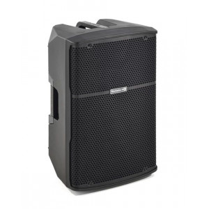 An Image of the front of the montarbo speaker