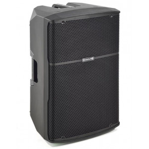 An Image of the front of the Montarbo speaker