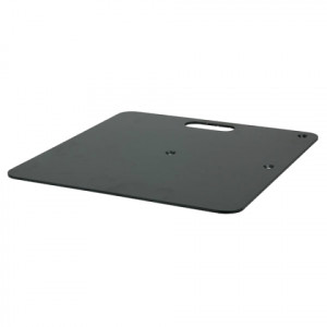 An Image of the Wentex base plate