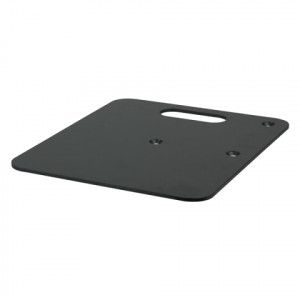 An Image of the Wentex base plate