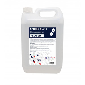 Stage Depot Premium Smoke Fluid Bottle