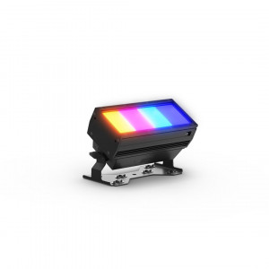 An Image of the front of the Chauvet Professional Solo Bar 1