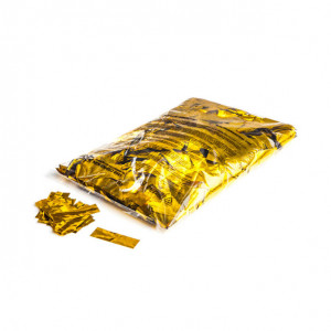Bag of gold magic FX confetti