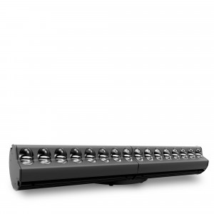 An image of the Claypaky Klemantis 1000 HCR cyclarama 