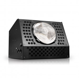An Image of the front of the Claypaky Orkis Cyc