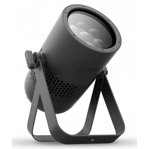 An Image of the claypaky LED par facing to the right