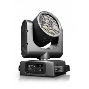 An image of the front of the Claypaky Mini-B Sparky