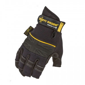 An image of the Dirty Rigger Framer Glove